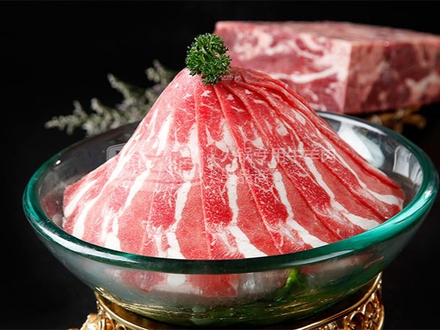 牛肉卷出自哪個(gè)部位肉？牛身各部位肉大全（二）