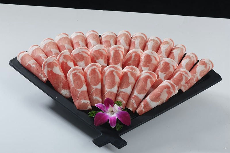 C625精選前腿卷