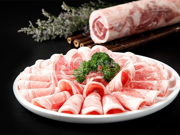 海之隆丨教你正確解凍火鍋牛羊肉，營(yíng)養(yǎng)豐富，快樂(lè)過(guò)冬