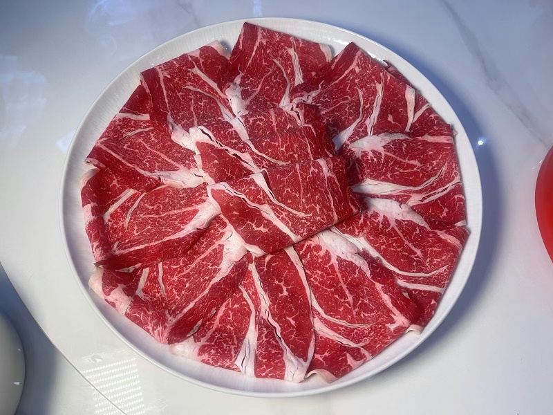 和牛小上腦