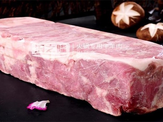 吃肉篇——羊肉吃對(duì)了才健康