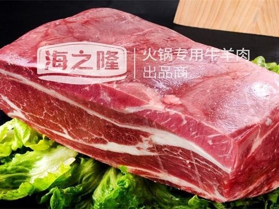 涮鍋牛肉吃哪塊才最地道呢？