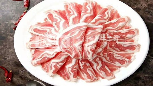 探秘利和鑫（一）：美味羊肉卷從哪里來(lái)？