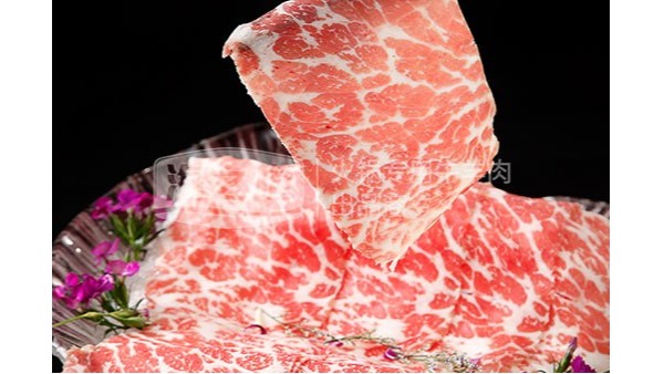 什么是原切牛肉？為什么原切牛肉卷這么受歡迎？