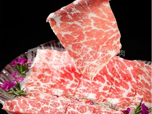 牛肉卷出自牛的哪個部位肉？海之隆帶你了解一下