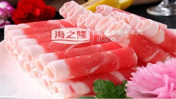 冬天沒(méi)有羊肉還有什么意思呢？