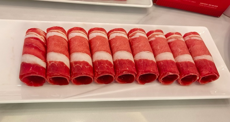臻品一號