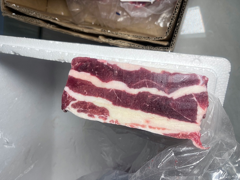 821腹肉一號(hào)