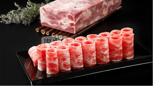 牛肉卷價格再創(chuàng)新高？7000億市場何去何從？