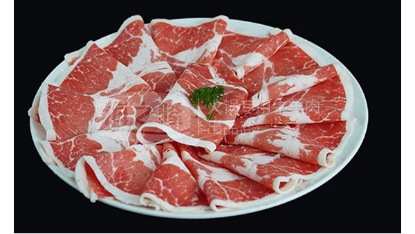 買到發(fā)綠光的牛肉，還能吃嗎？