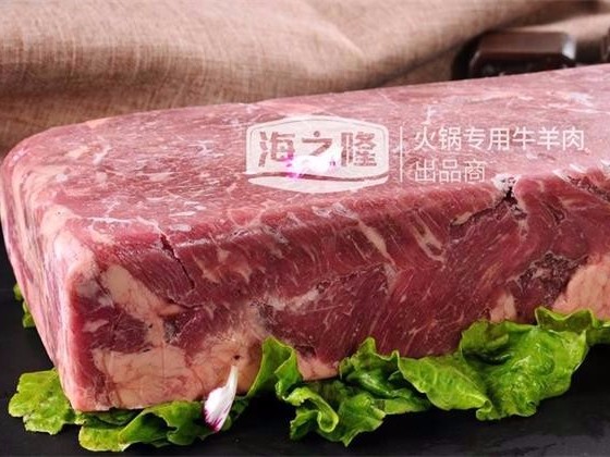 帶你揭秘——什么是谷飼牛肉？