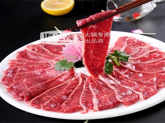 牛肉新花樣——板腱新吃法