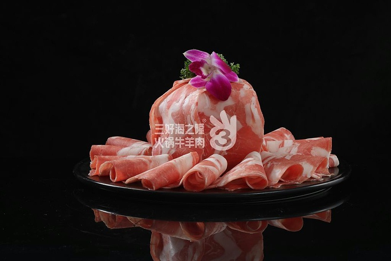 C627羊排肉