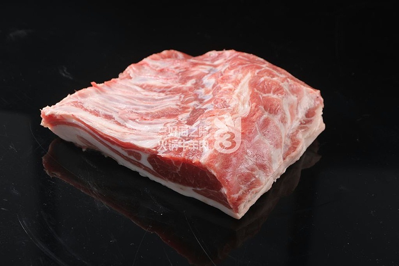 C627羊排肉