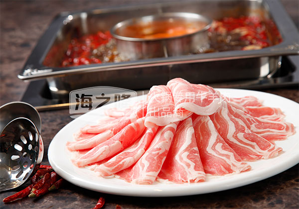 利和鑫龍卷風(fēng)九號(hào)羊肉卷