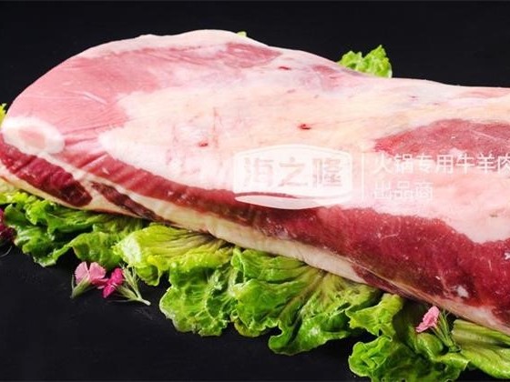 夏天吃牛肉容易中暑？