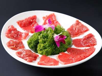 B203嫩滑牛肉